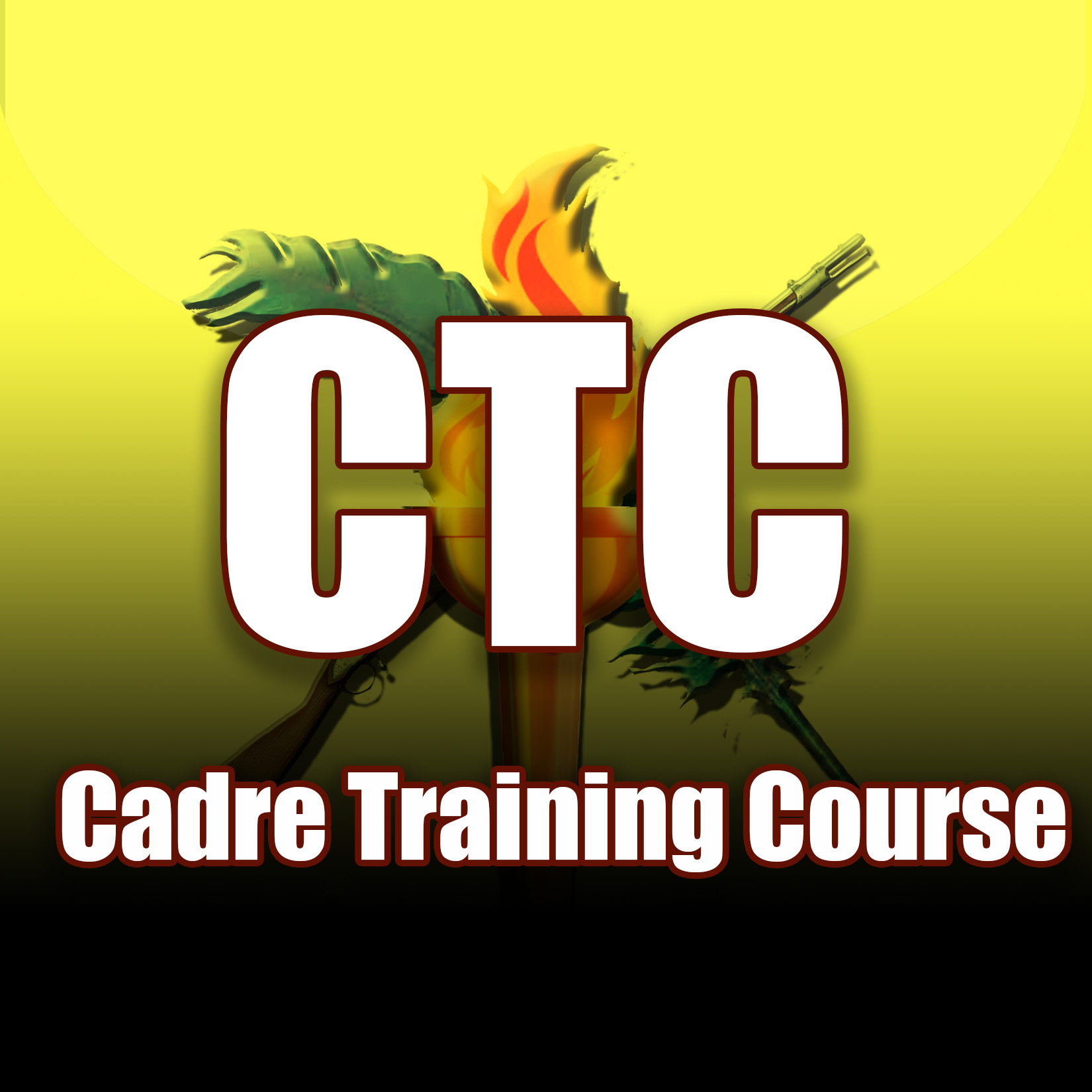 Cadre Training Course