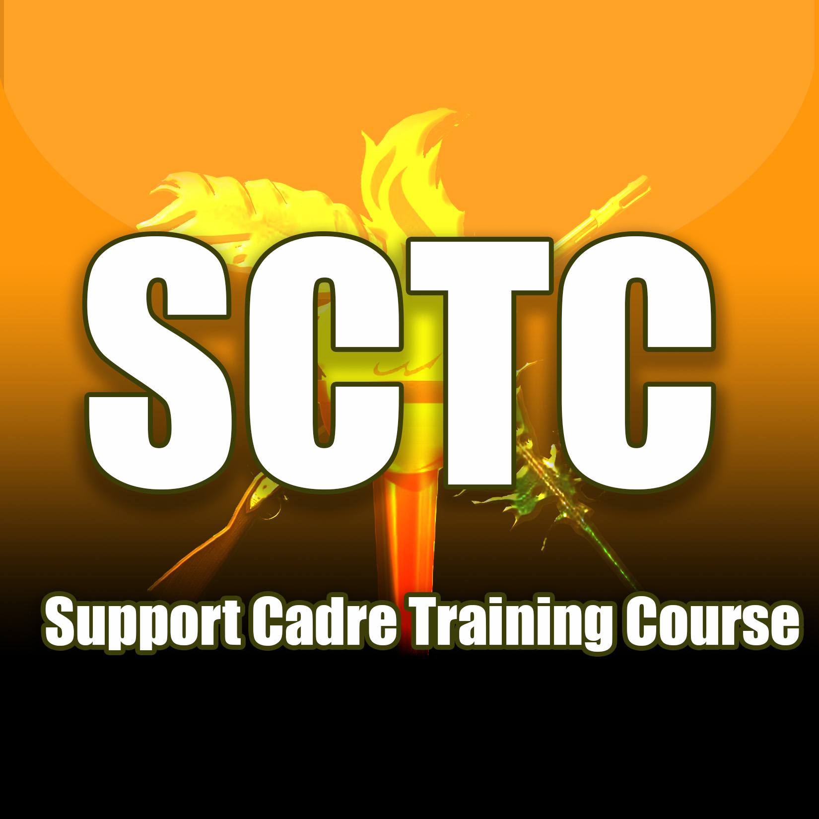 Support Cadre Training Course