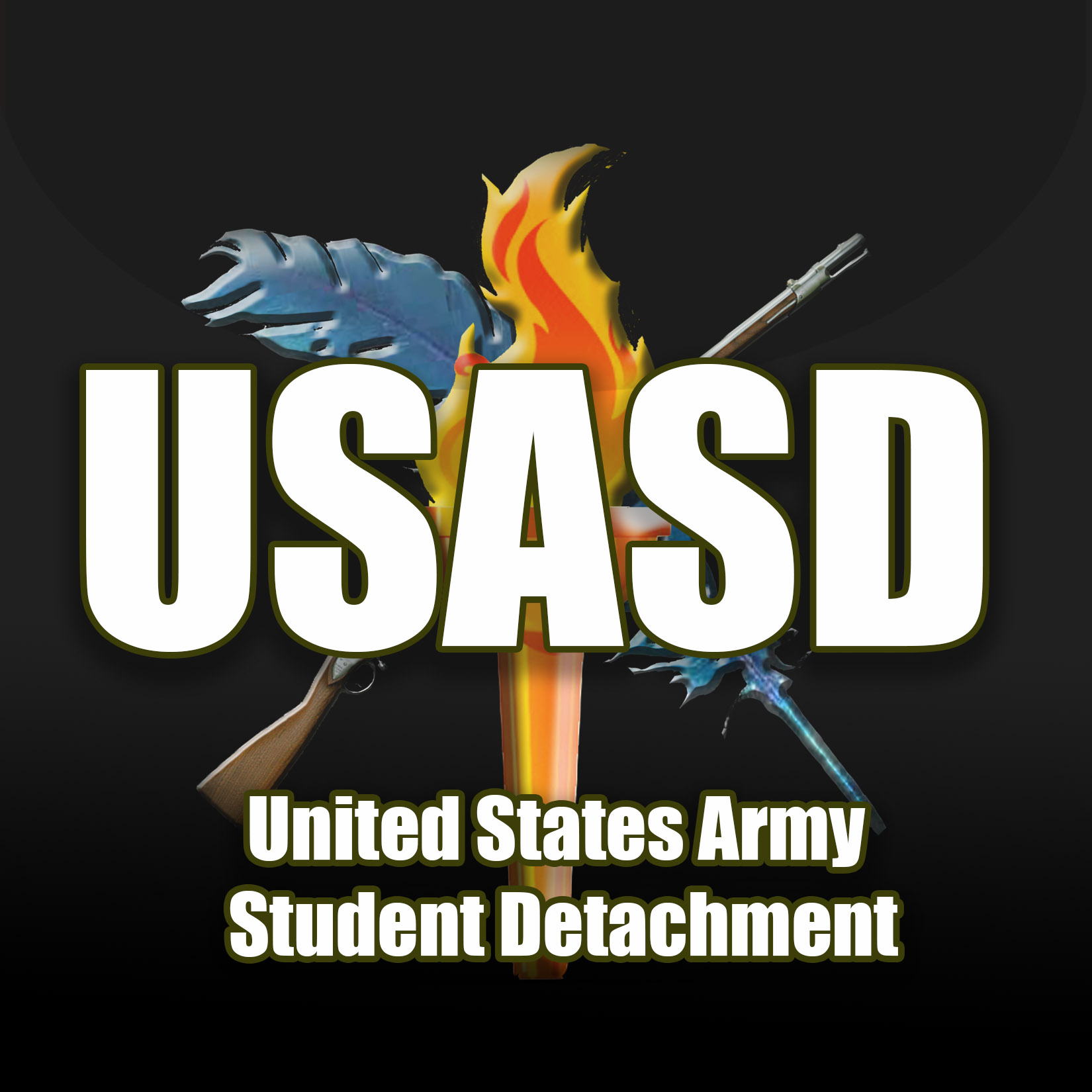 United States Army Student Detachment Course